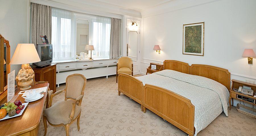 Grand Hotel Cravat Luxembourg By Eksteriør billede