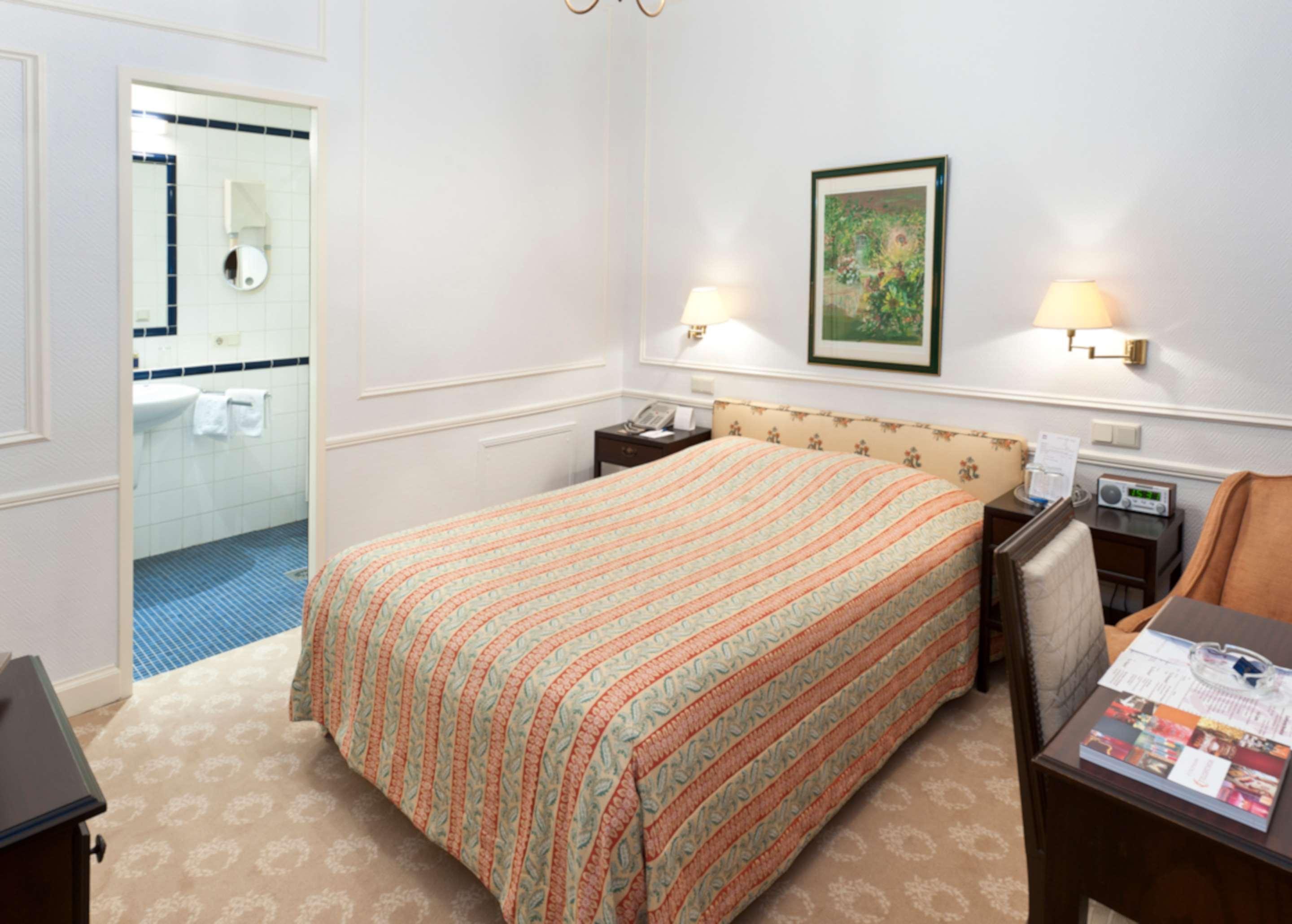 Grand Hotel Cravat Luxembourg By Eksteriør billede