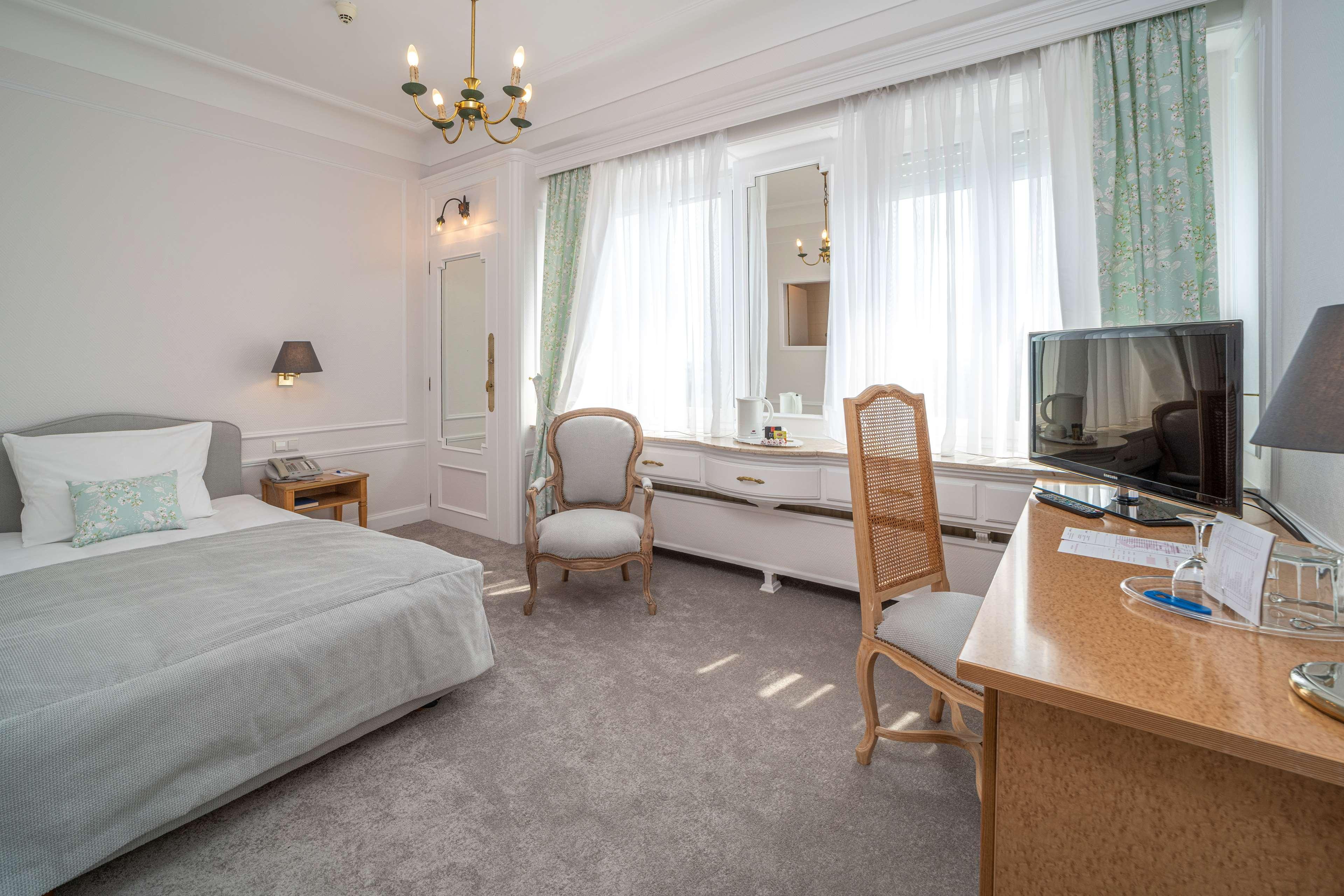 Grand Hotel Cravat Luxembourg By Eksteriør billede