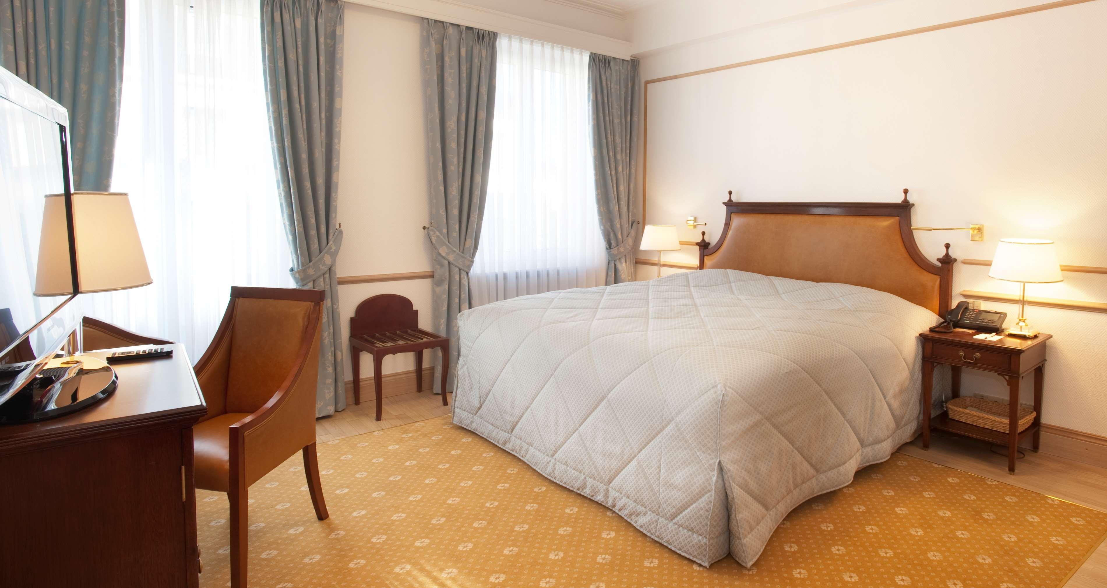 Grand Hotel Cravat Luxembourg By Eksteriør billede