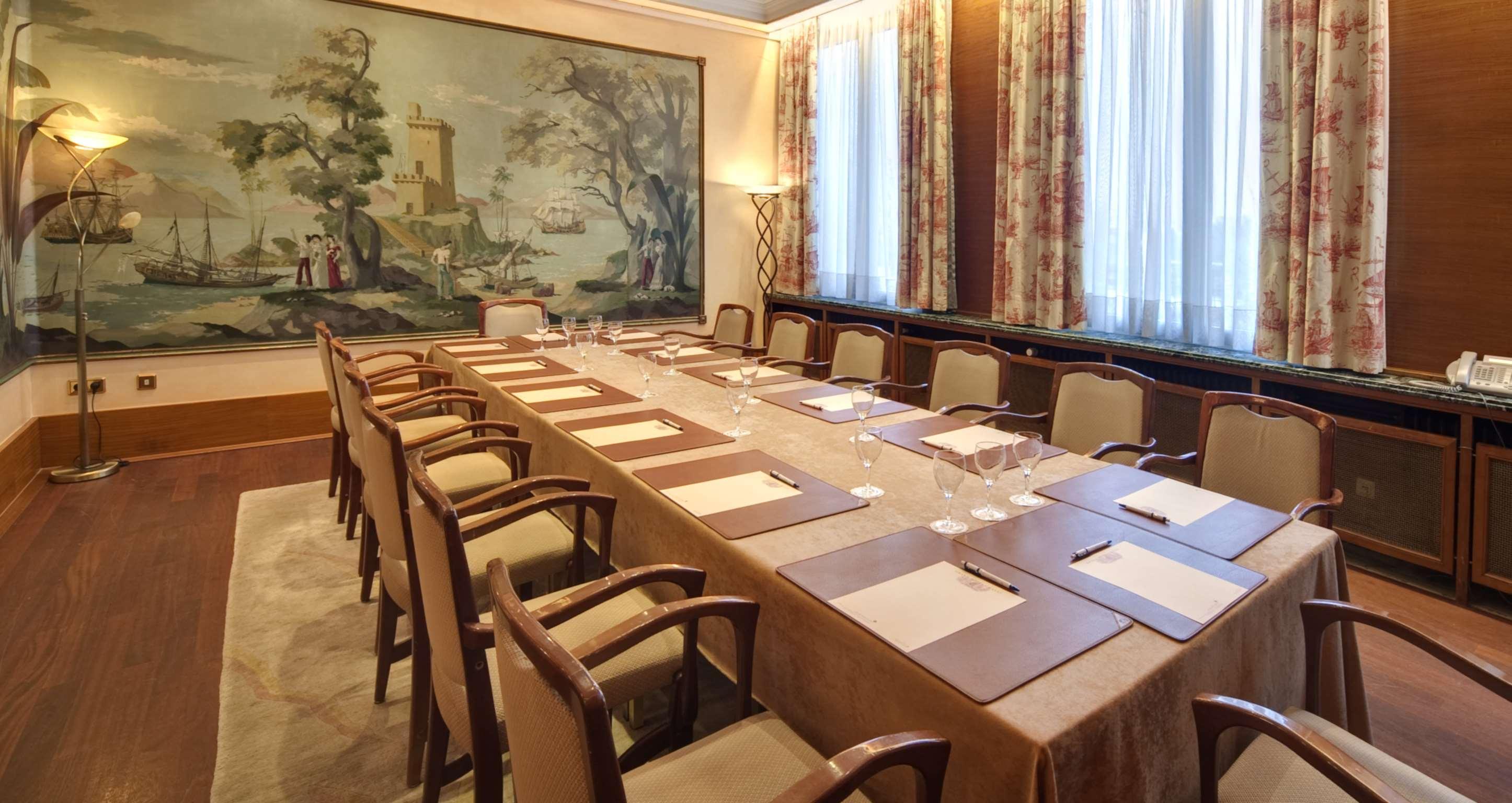 Grand Hotel Cravat Luxembourg By Eksteriør billede