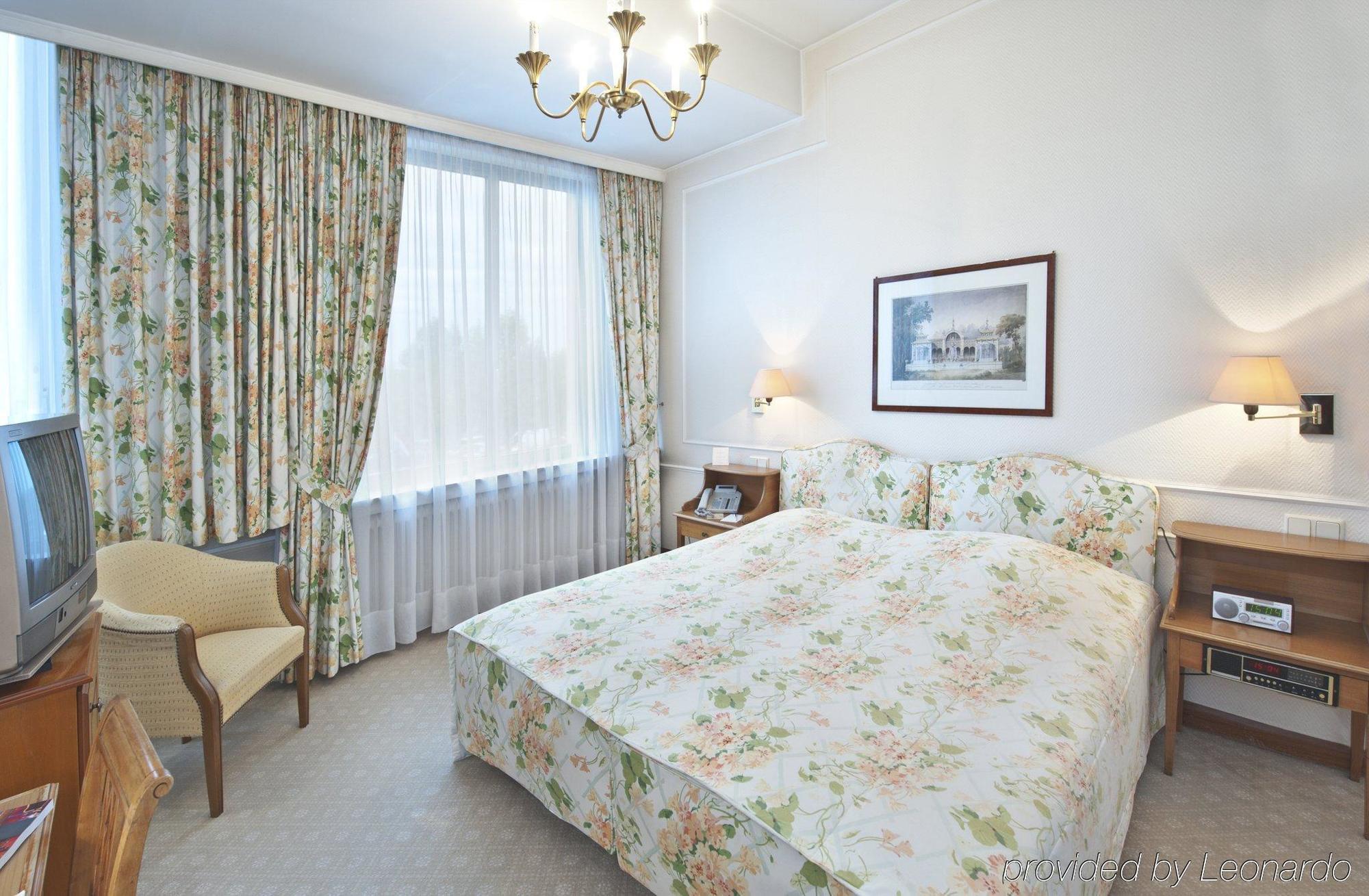 Grand Hotel Cravat Luxembourg By Værelse billede