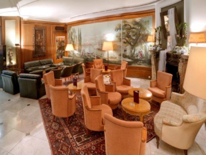 Grand Hotel Cravat Luxembourg By Eksteriør billede